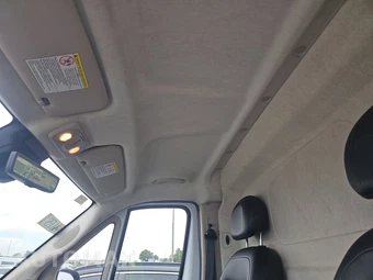 2021 Ram ProMaster 1500 Cargo Van High Roof 136.0" WB - miniatura 16