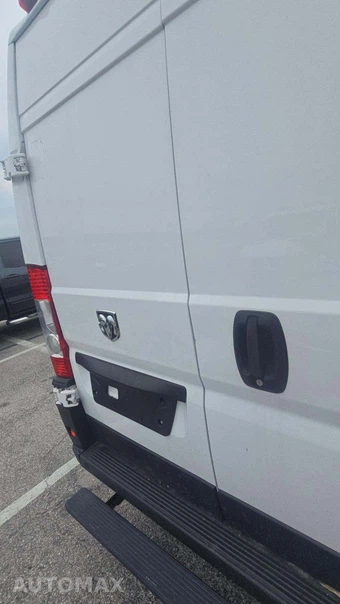 2021 Ram ProMaster 1500 Cargo Van High Roof 136.0" WB - miniatura 17