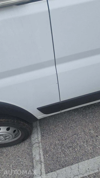 2021 Ram ProMaster 1500 Cargo Van High Roof 136.0" WB - miniatura 21