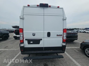 2021 Ram ProMaster 1500 Cargo Van High Roof 136.0" WB - miniatura 5