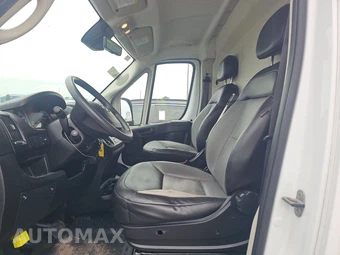 2021 Ram ProMaster 1500 Cargo Van High Roof 136.0" WB - miniatura 7