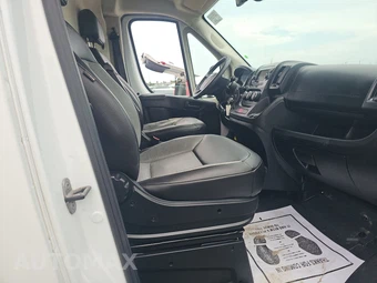 2021 Ram ProMaster 1500 Cargo Van High Roof 136.0" WB - miniatura 8