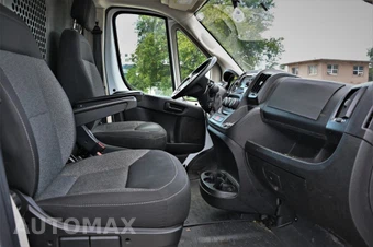 2021 Ram ProMaster 1500 Cargo Van Low Roof 118.0" WB - miniatura 12