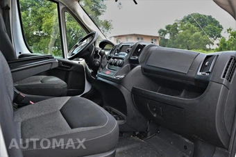 2021 Ram ProMaster 1500 Cargo Van Low Roof 118.0" WB - miniatura 13