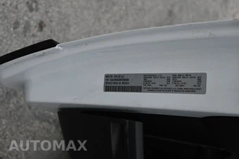 2021 Ram ProMaster 1500 Cargo Van Low Roof 118.0" WB - miniatura 15
