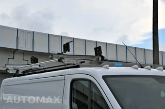 2021 Ram ProMaster 1500 Cargo Van Low Roof 118.0" WB - miniatura 8