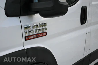2021 Ram ProMaster 1500 Cargo Van Low Roof 118.0" WB - miniatura 9