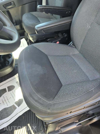 2021 Ram ProMaster 1500 Cargo Van Low Roof 136.0" WB - miniatura 19