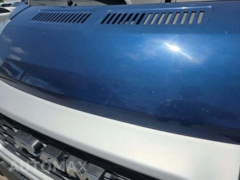 2021 Ram ProMaster 1500 Cargo Van Low Roof 136.0" WB - miniatura 24