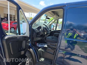 2021 Ram ProMaster 1500 Cargo Van Low Roof 136.0" WB - miniatura 6