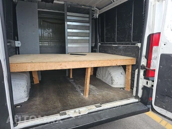 2021 Ram ProMaster 1500 Cargo Van Low Roof 136.0" WB - miniatura 15