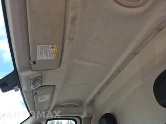 2021 Ram ProMaster 1500 Cargo Van Low Roof 136.0" WB - miniatura 16