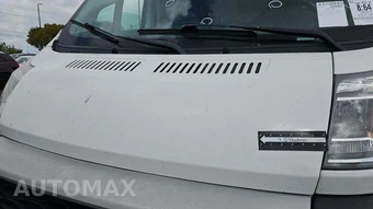 2021 Ram ProMaster 1500 Cargo Van Low Roof 136.0" WB - miniatura 18