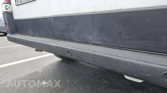 2021 Ram ProMaster 1500 Cargo Van Low Roof 136.0" WB - miniatura 19