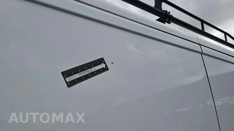 2021 Ram ProMaster 1500 Cargo Van Low Roof 136.0" WB - miniatura 20