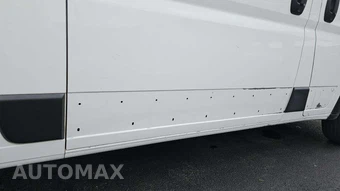 2021 Ram ProMaster 1500 Cargo Van Low Roof 136.0" WB - miniatura 21