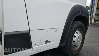 2021 Ram ProMaster 1500 Cargo Van Low Roof 136.0" WB - miniatura 23