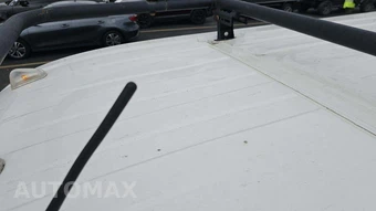 2021 Ram ProMaster 1500 Cargo Van Low Roof 136.0" WB - miniatura 24