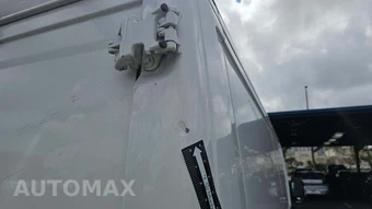 2021 Ram ProMaster 1500 Cargo Van Low Roof 136.0" WB - miniatura 26