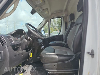 2021 Ram ProMaster 1500 Cargo Van Low Roof 136.0" WB - miniatura 7