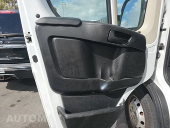 2021 Ram ProMaster 1500 Cargo Van Low Roof 136.0" WB - miniatura 9