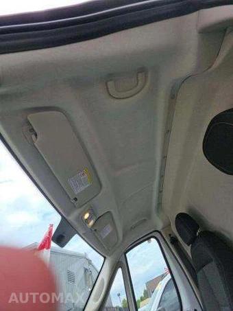 2021 Ram ProMaster 1500 Cargo Van Low Roof 136.0" WB - miniatura 11