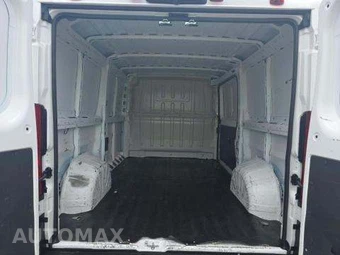 2021 Ram ProMaster 1500 Cargo Van Low Roof 136.0" WB - miniatura 14