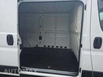 2021 Ram ProMaster 1500 Cargo Van Low Roof 136.0" WB - miniatura 16