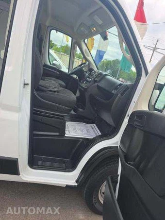 2021 Ram ProMaster 1500 Cargo Van Low Roof 136.0" WB - miniatura 18