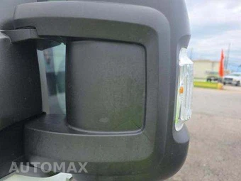 2021 Ram ProMaster 1500 Cargo Van Low Roof 136.0" WB - miniatura 21