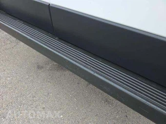 2021 Ram ProMaster 1500 Cargo Van Low Roof 136.0" WB - miniatura 24