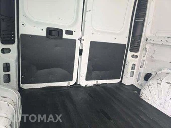 2021 Ram ProMaster 1500 Cargo Van Low Roof 136.0" WB - miniatura 28