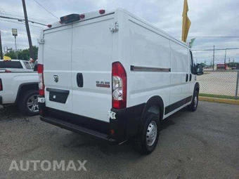2021 Ram ProMaster 1500 Cargo Van Low Roof 136.0" WB - miniatura 3