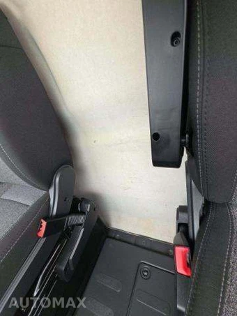 2021 Ram ProMaster 1500 Cargo Van Low Roof 136.0" WB - miniatura 31