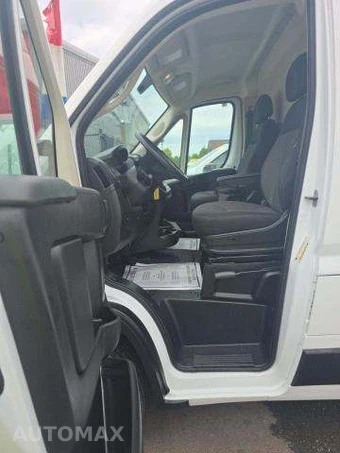 2021 Ram ProMaster 1500 Cargo Van Low Roof 136.0" WB - miniatura 6
