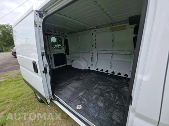 2021 Ram ProMaster 1500 Cargo Van Low Roof 136.0" WB - miniatura 15