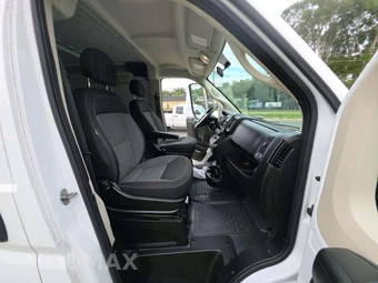 2021 Ram ProMaster 1500 Cargo Van Low Roof 136.0" WB - miniatura 17