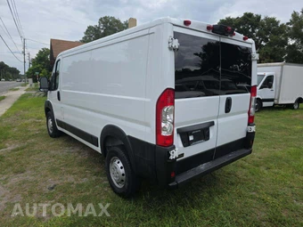 2021 Ram ProMaster 1500 Cargo Van Low Roof 136.0" WB - miniatura 2