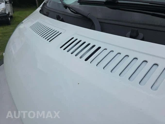 2021 Ram ProMaster 1500 Cargo Van Low Roof 136.0" WB - miniatura 20