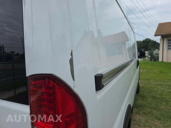 2021 Ram ProMaster 1500 Cargo Van Low Roof 136.0" WB - miniatura 21