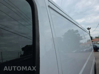 2021 Ram ProMaster 1500 Cargo Van Low Roof 136.0" WB - miniatura 23