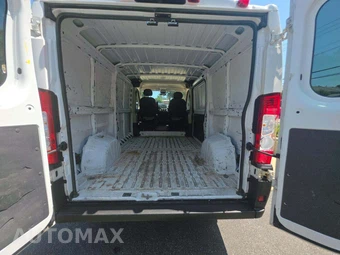 2021 Ram ProMaster 1500 Cargo Van Low Roof 136.0" WB - miniatura 10