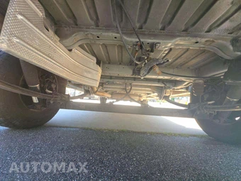 2021 Ram ProMaster 1500 Cargo Van Low Roof 136.0" WB - miniatura 11