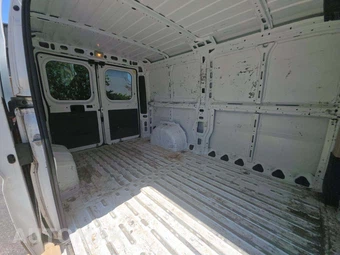 2021 Ram ProMaster 1500 Cargo Van Low Roof 136.0" WB - miniatura 12