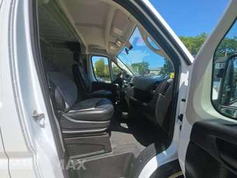 2021 Ram ProMaster 1500 Cargo Van Low Roof 136.0" WB - miniatura 14