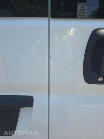 2021 Ram ProMaster 1500 Cargo Van Low Roof 136.0" WB - miniatura 19