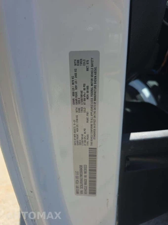 2021 Ram ProMaster 1500 Cargo Van Low Roof 136.0" WB - miniatura 2