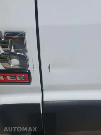 2021 Ram ProMaster 1500 Cargo Van Low Roof 136.0" WB - miniatura 21