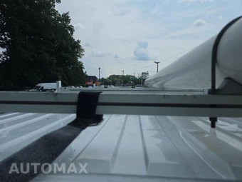 2021 Ram ProMaster 2500 Cargo Van High Roof 136.0" WB - miniatura 12
