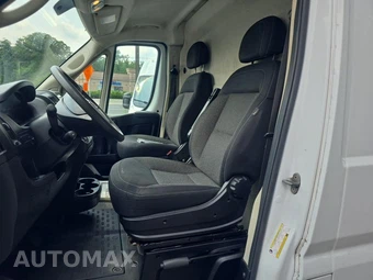 2021 Ram ProMaster 2500 Cargo Van High Roof 136.0" WB - miniatura 13